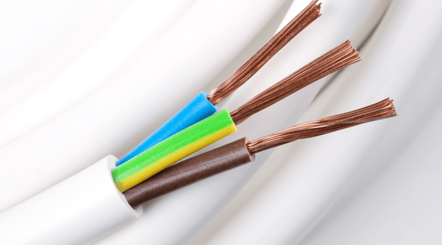 1Силовые кабели, коммуникационные кабели, кабели управления...3