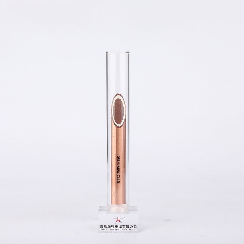 BTTZ тяжелый кабель с медной жилой и медной оболочкой, изоляция из оксида магния, минеральный изолированный кабель, жесткий минеральны (1)