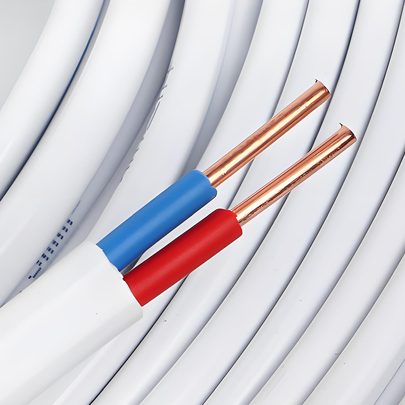 BVVB двухжильный медный провод (1)