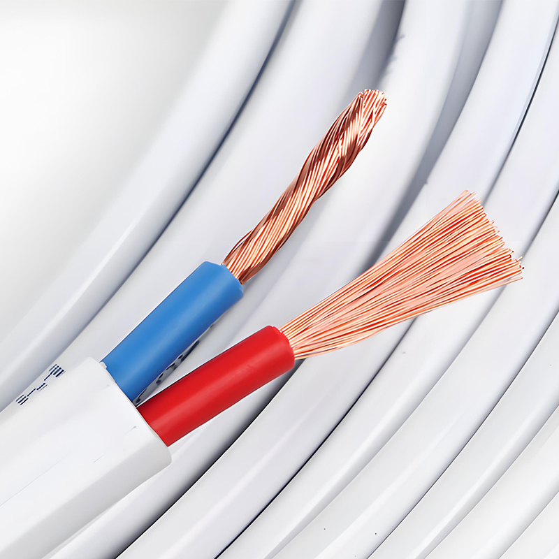 BVVB двухжильный медный провод (3)