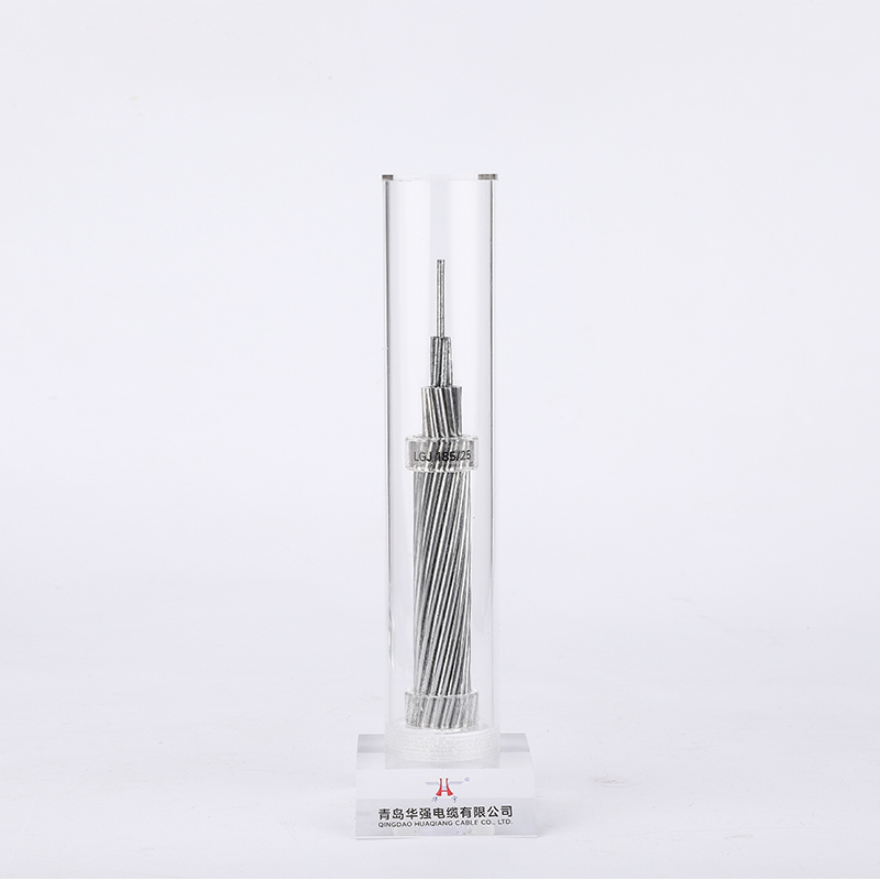 LGJ сталеалюминиевый провод 185·25 (2)