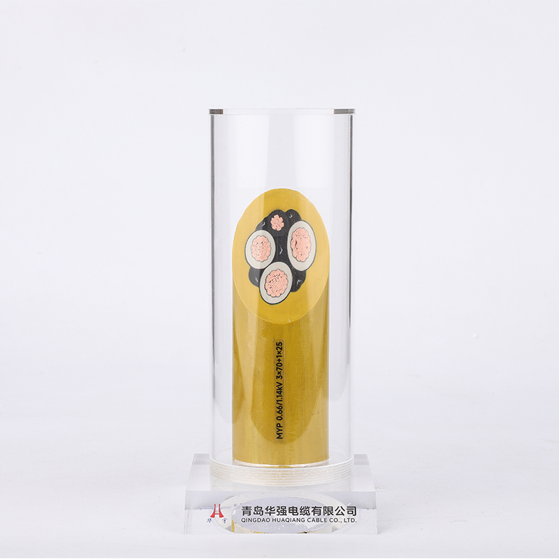 MYP кабель для угольных шахт, подвижный экранированный резиновый гибкий кабель, резиновый кабель (1)