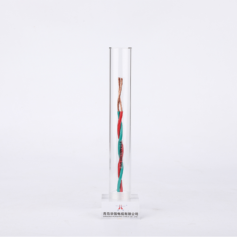 RVS витая пара (пожарный провод) (4)