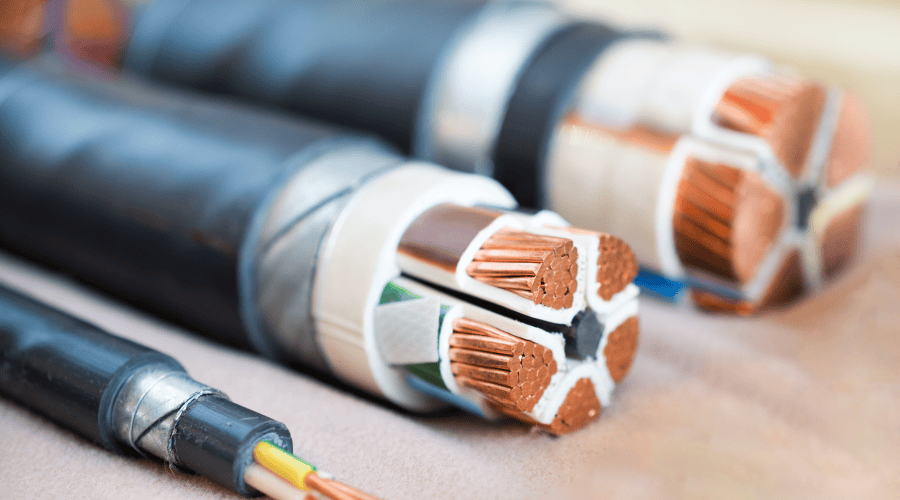 Имеют ли кабели «срок годности» Не позволяйте «жизненно важным линиям» вашего дома незаметно приходить в негодность! (2)