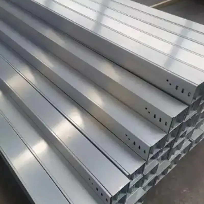 Кабельный лоток (2)