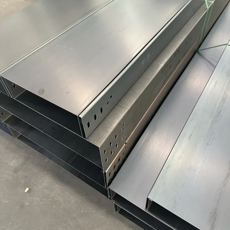 Кабельный лоток (3)