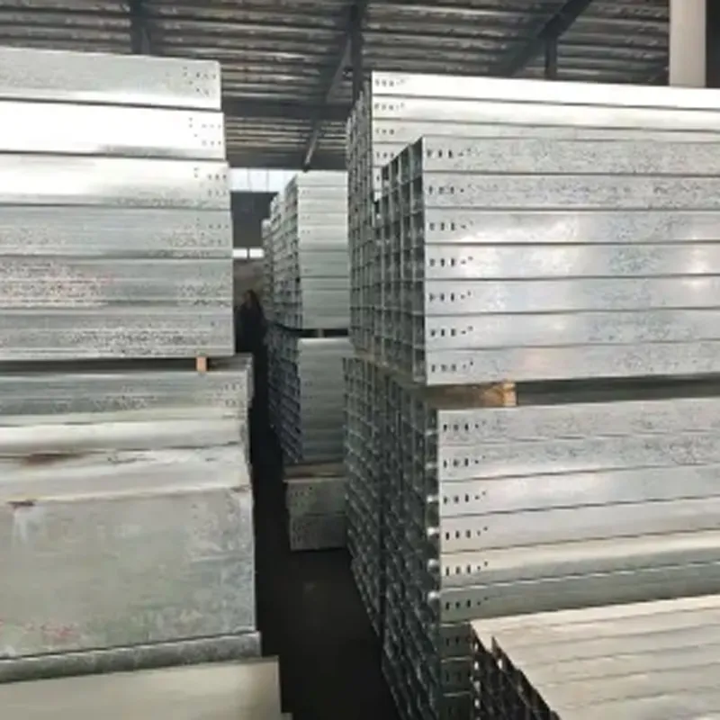 Кабельный лоток (4)