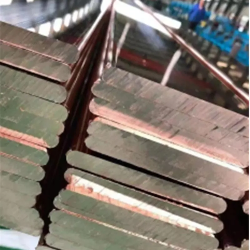 Медная шина (3)