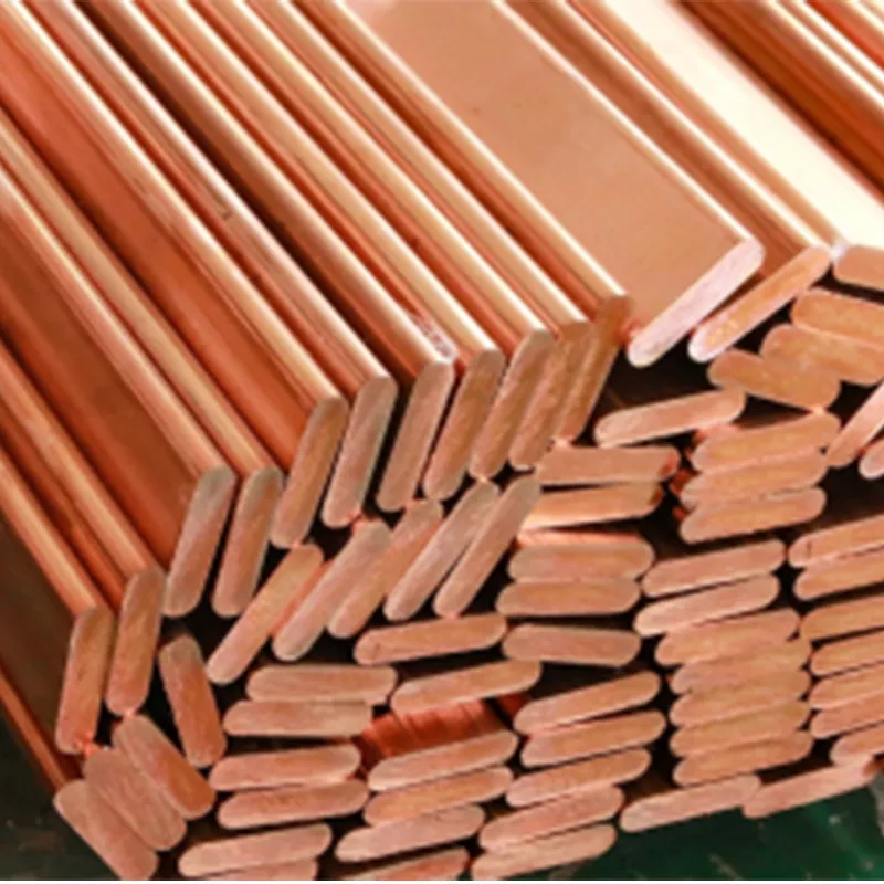 Медная шина (4)