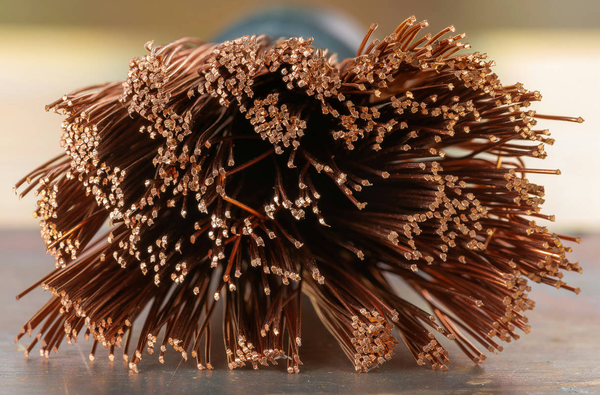 Медный алюминий против чистой медной проволоки полное руководство по выбору (1)