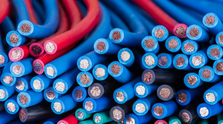 «Невидимый убийца» силовых кабелей всесторонний анализ проникновения влаги (1)