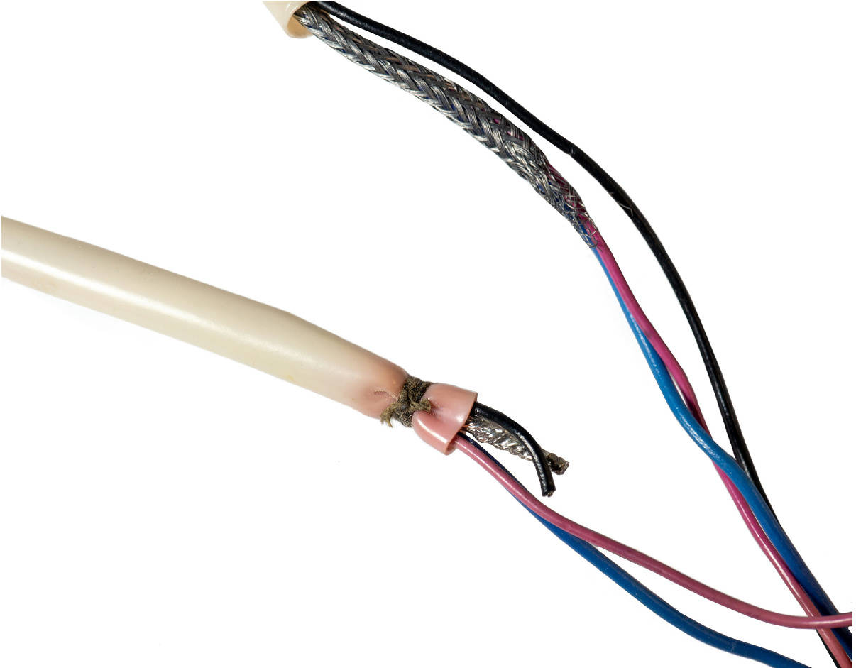 Опасность возгорания электропроводки в вашем доме Полное руководство по пожарам, 111 (3)