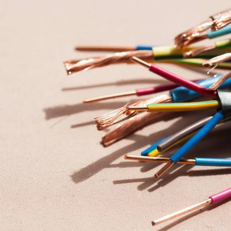 Пожары и взрывы кабелей смертельная угроза, скрывающаяся за текущей ситуацией112