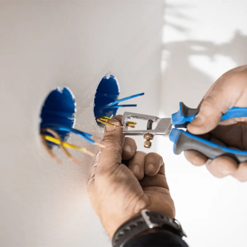 Предотвращение пожаров до их возникновения! Создание надежного брандмауэра для кабелей