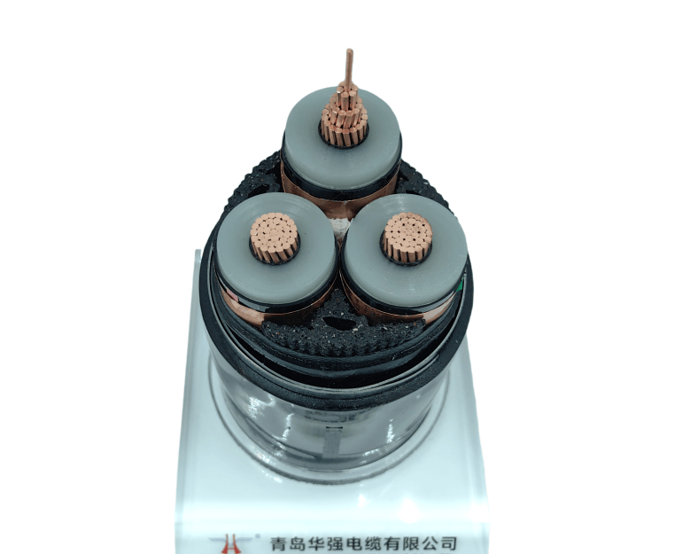 Раскрывая уникальную привлекательность малодымных, безгалогенных огнестойких кабелей (1)