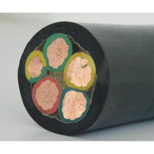 Раскрывая уникальную привлекательность малодымных, безгалогенных огнестойких кабелей (3)