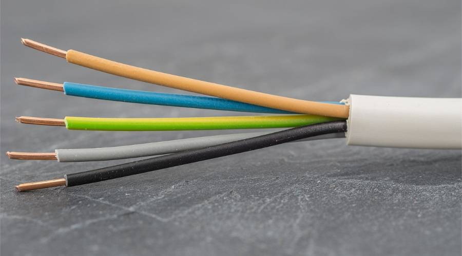 Распутывание проводов и кабелей как ваши сигналы и энергия мчатся по «проводам»123 (1)