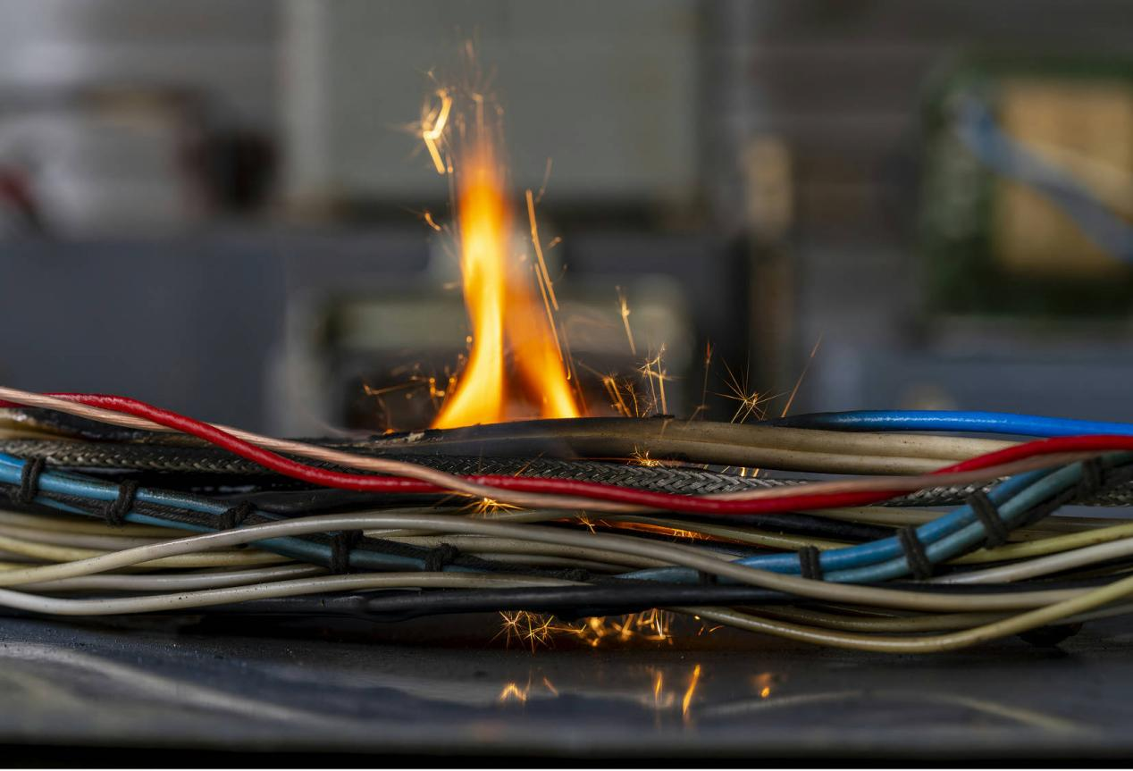 Руководство по диагностике и устранению распространенных неисправностей кабелей никогда не теряйтесь в критические моменты!36