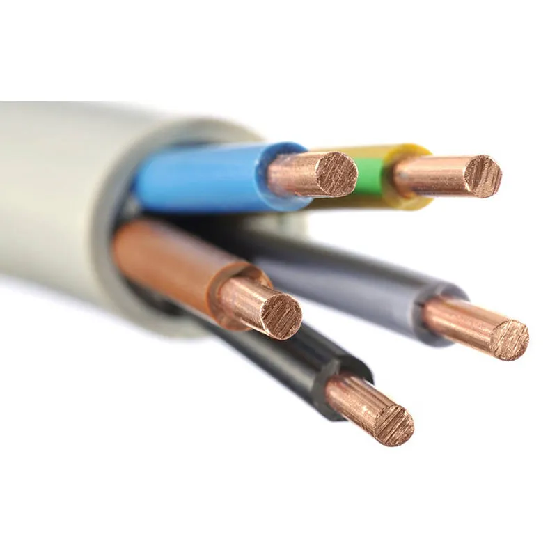 Силовые кабели, коммуникационные кабели, кабели управления... Не можете их различить В одной статье объясняется классификация кабелей!