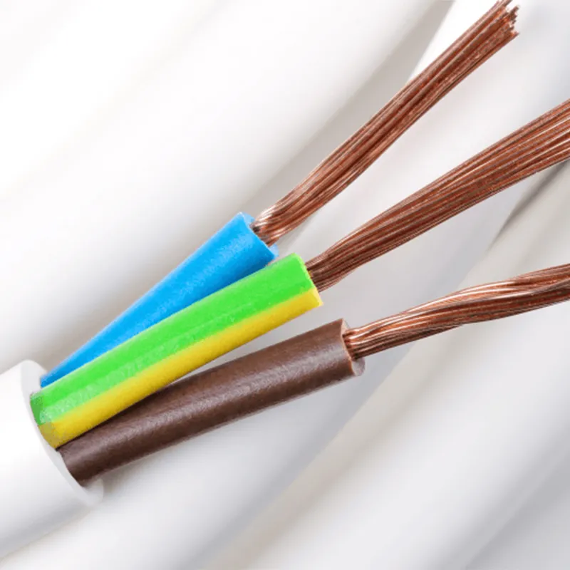 Силовые кабели, коммуникационные кабели, кабели управления... Не можете их различить В одной статье объясняется классификация кабелей!111