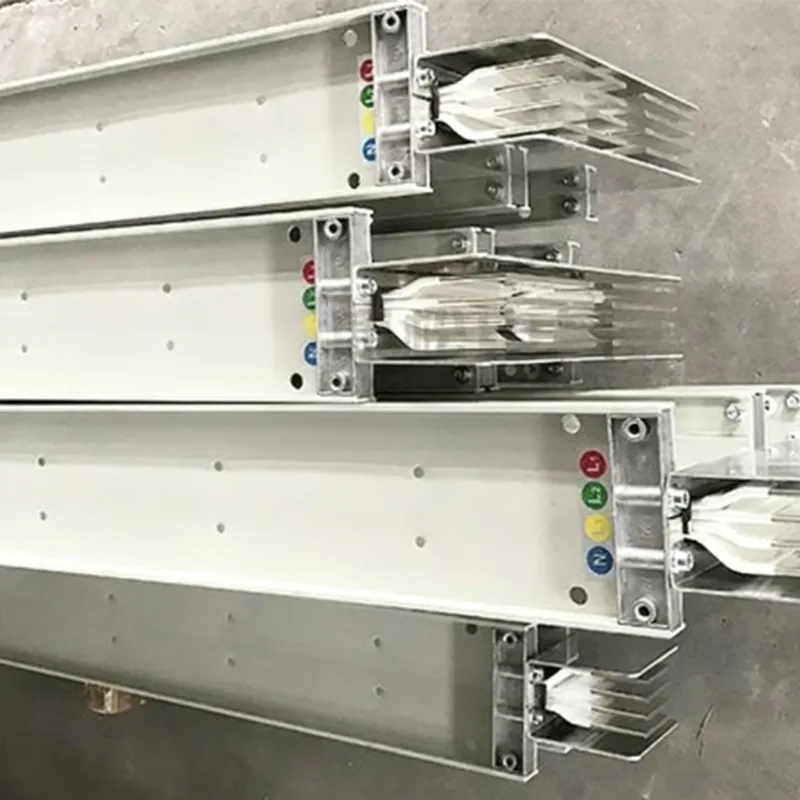 Шинопровод (3)