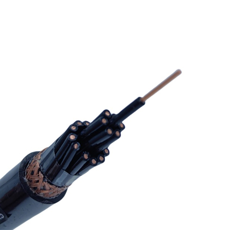 Экранированный кабель (2)