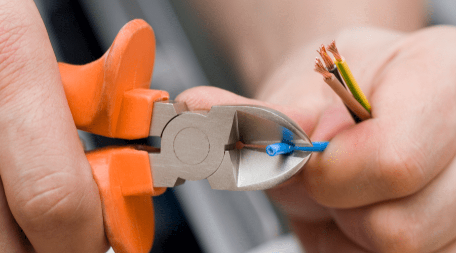 Экранирующий слой экранированных кабелей почему «повторное заземление» является палкой о двух концах11