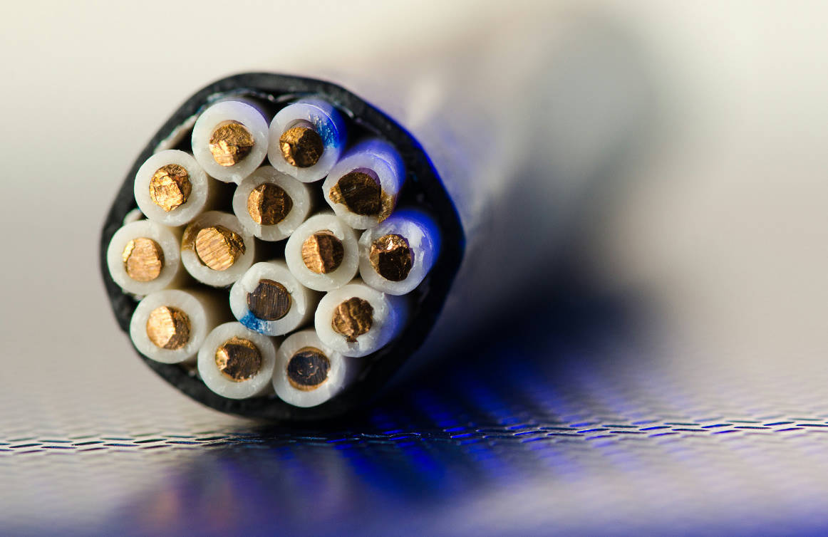 【Предупреждение】Пять скрытых тактик производства некачественных кабелей! (2)